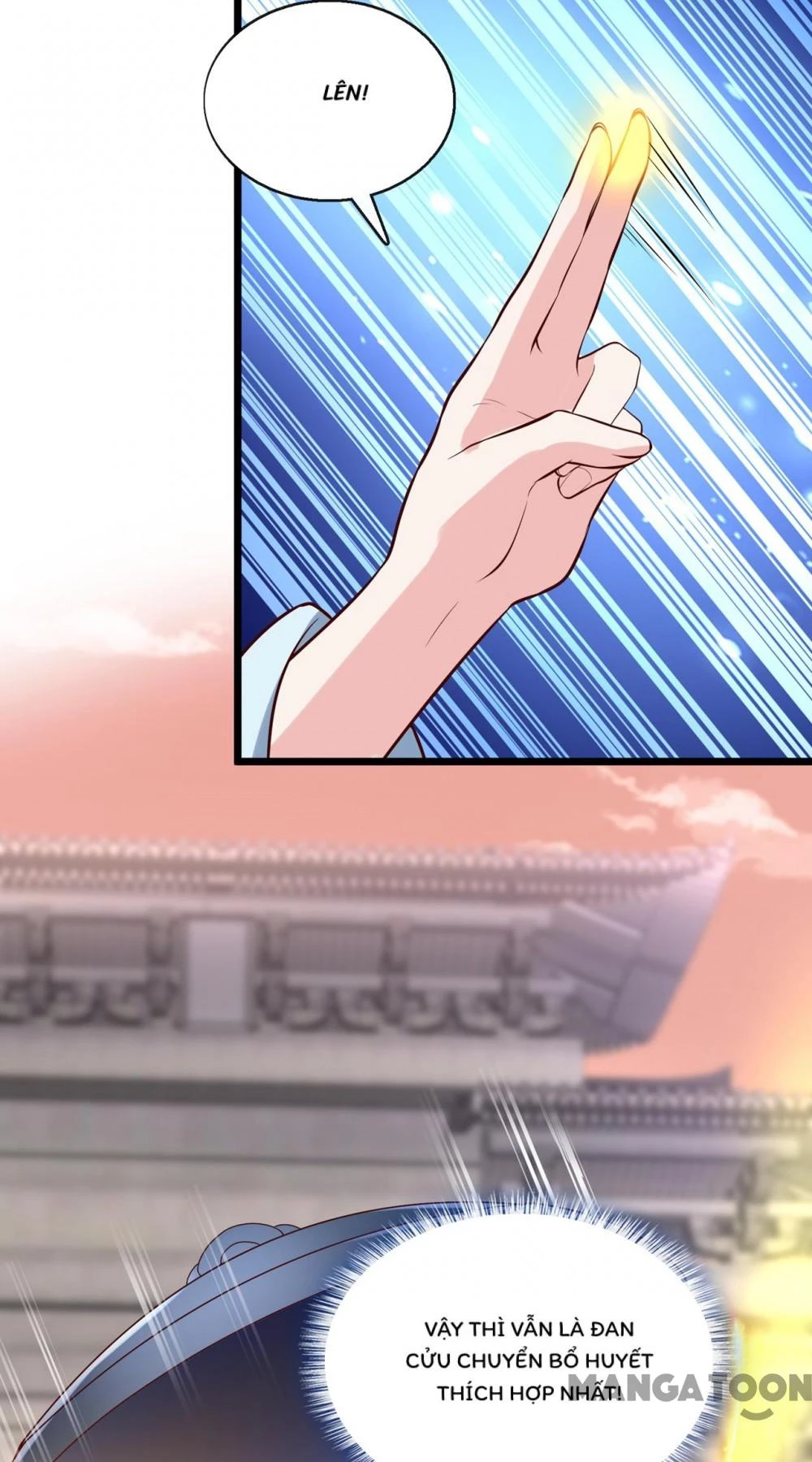 Thú Hắc Cuồng Phi Chapter 172 - 26