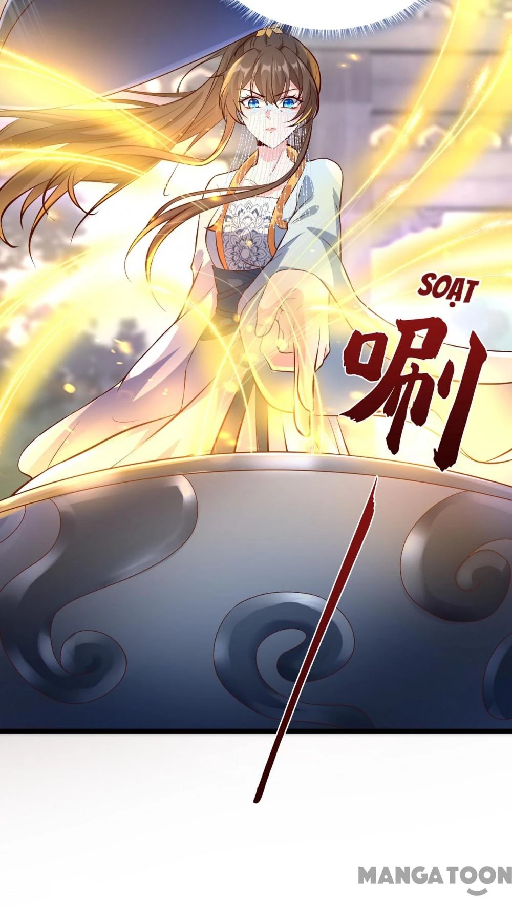 Thú Hắc Cuồng Phi Chapter 172 - 27