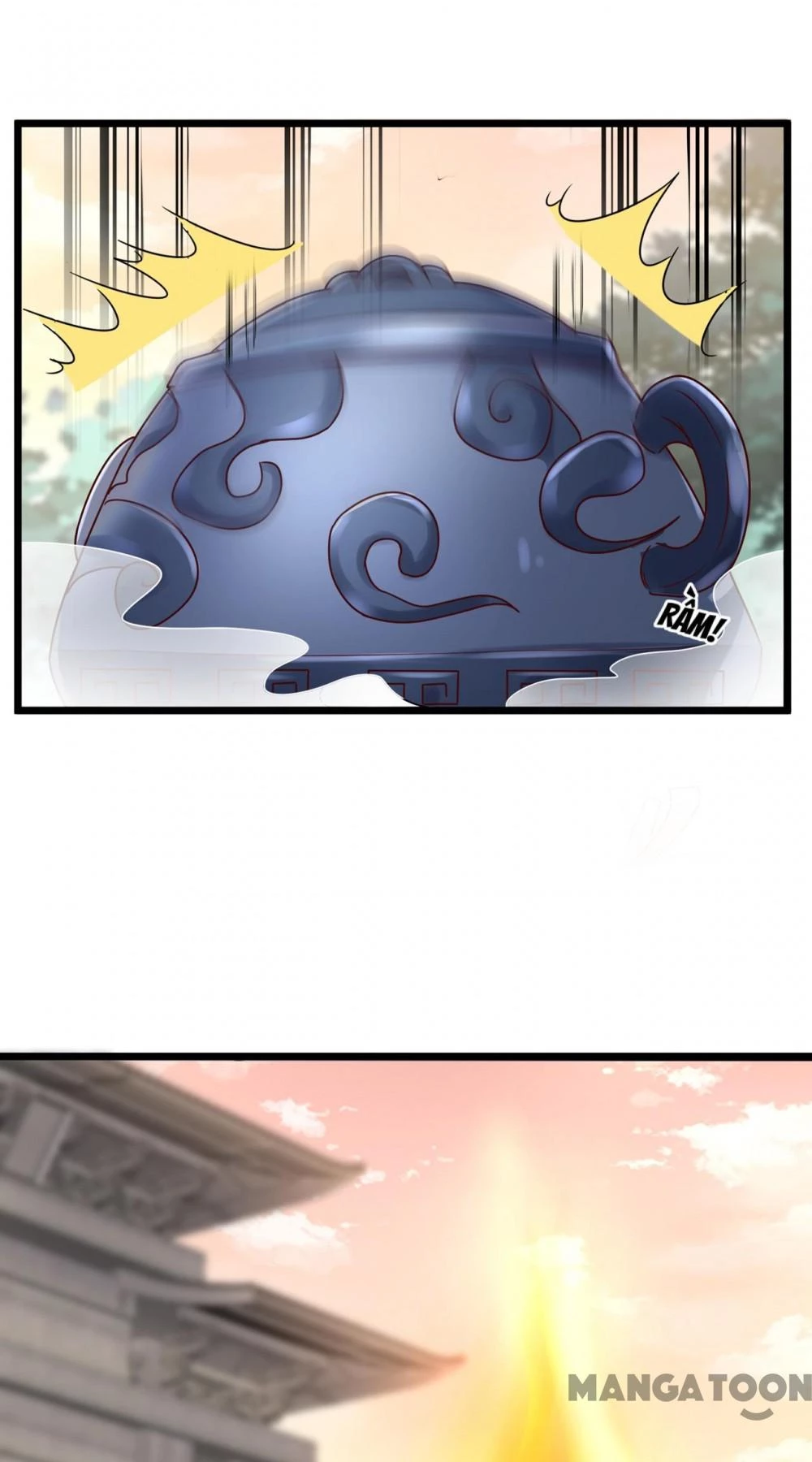 Thú Hắc Cuồng Phi Chapter 172 - 28