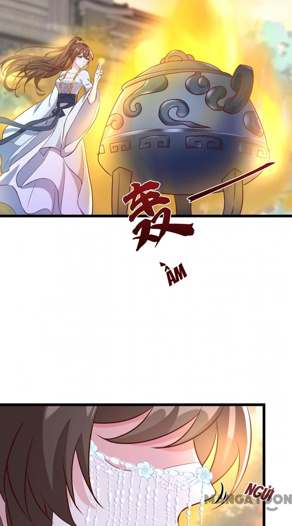 Thú Hắc Cuồng Phi Chapter 172 - 29