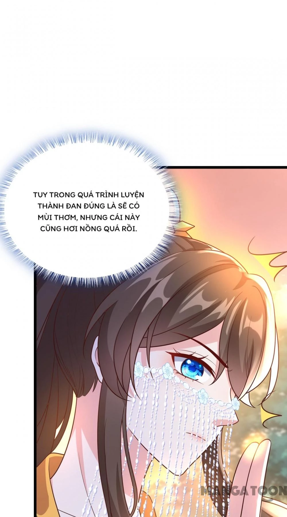 Thú Hắc Cuồng Phi Chapter 172 - 31