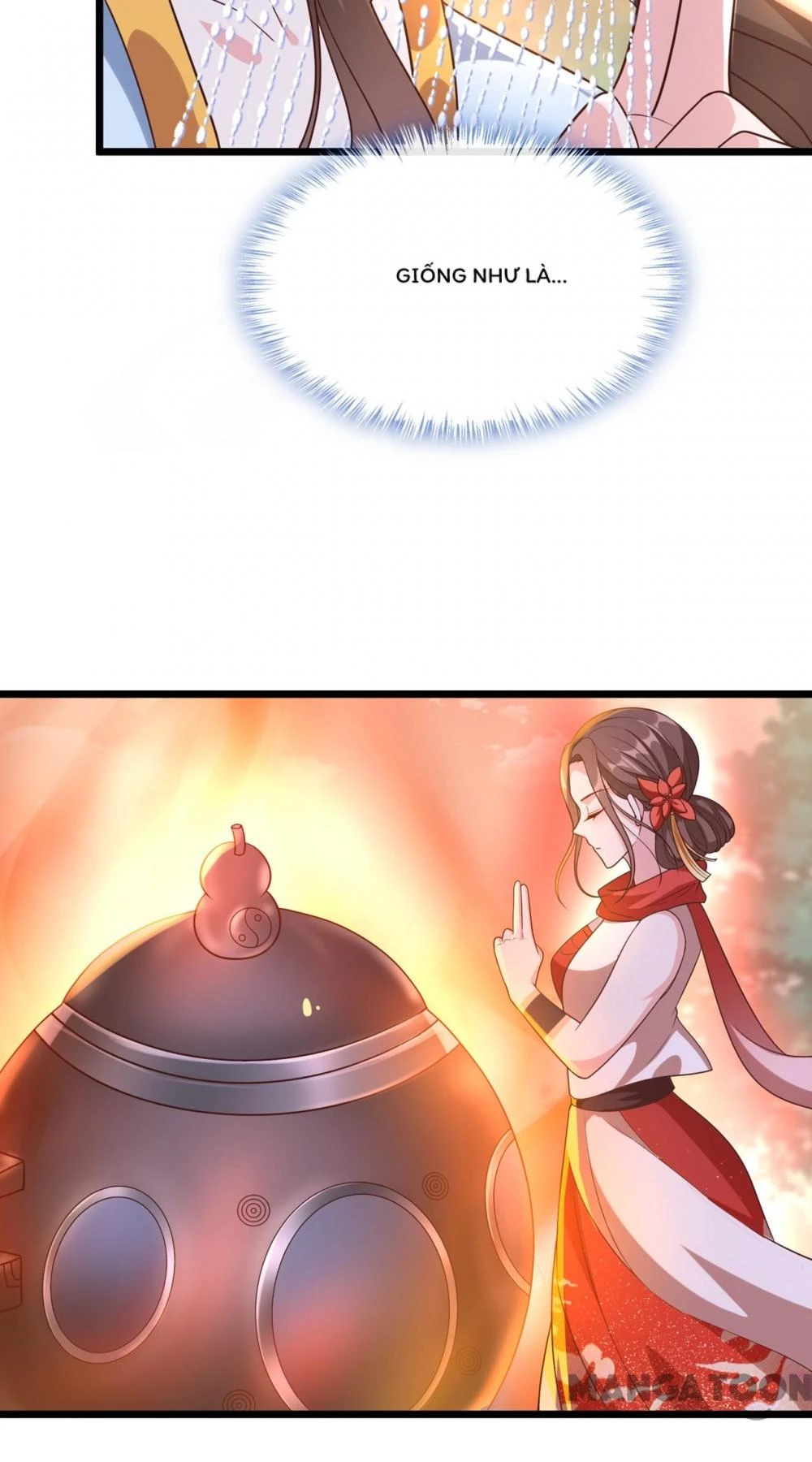 Thú Hắc Cuồng Phi Chapter 172 - 32