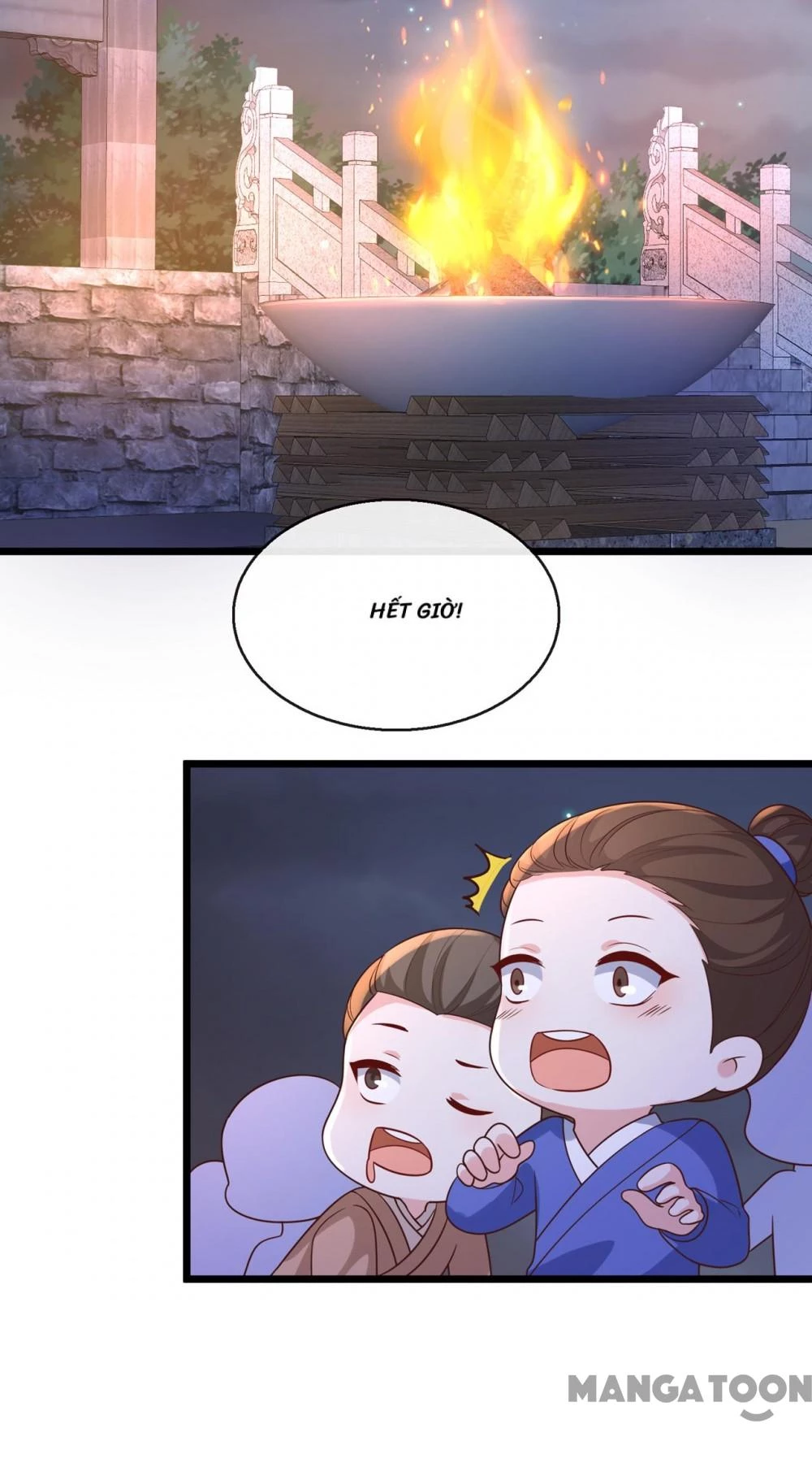 Thú Hắc Cuồng Phi Chapter 172 - 36