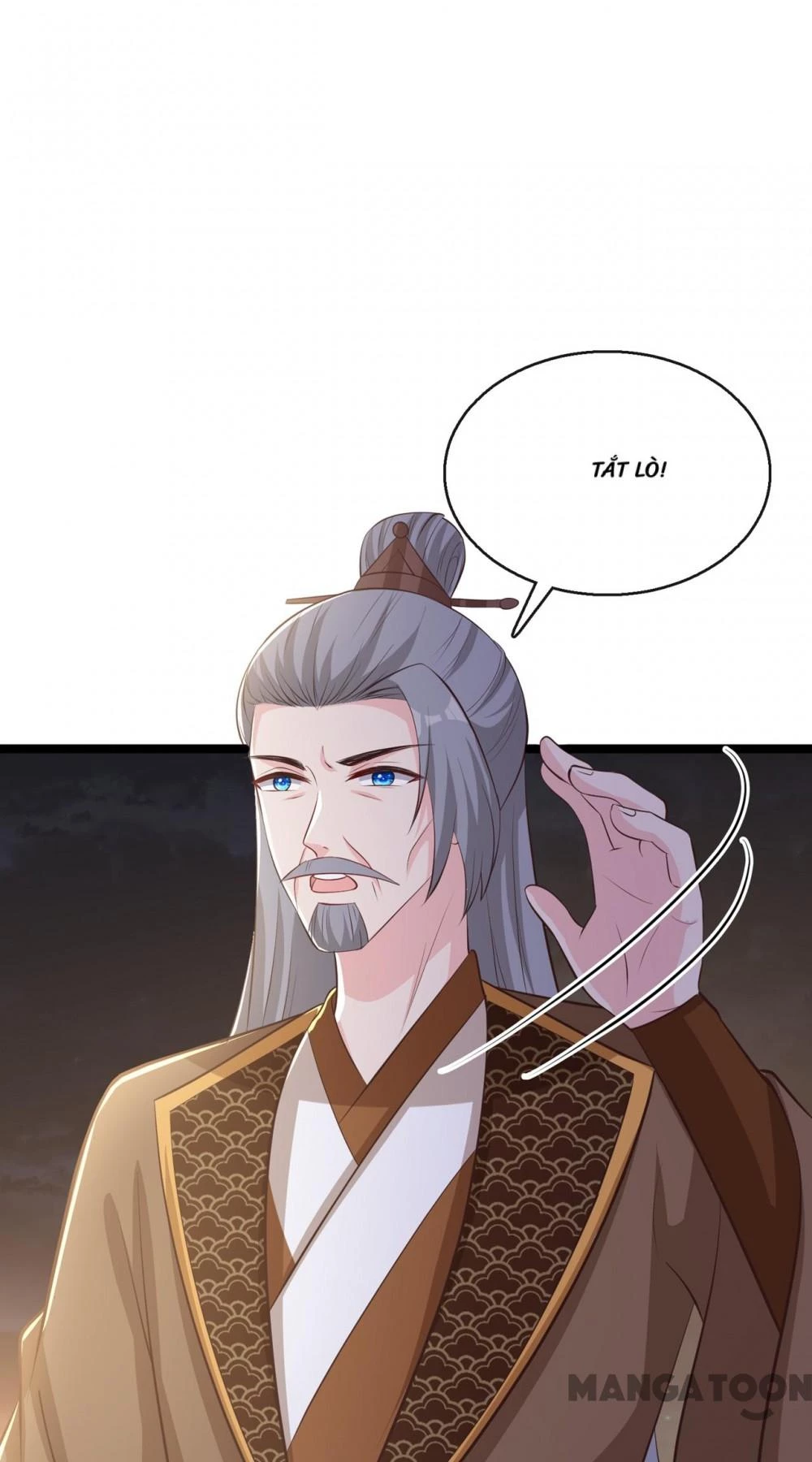 Thú Hắc Cuồng Phi Chapter 172 - 38