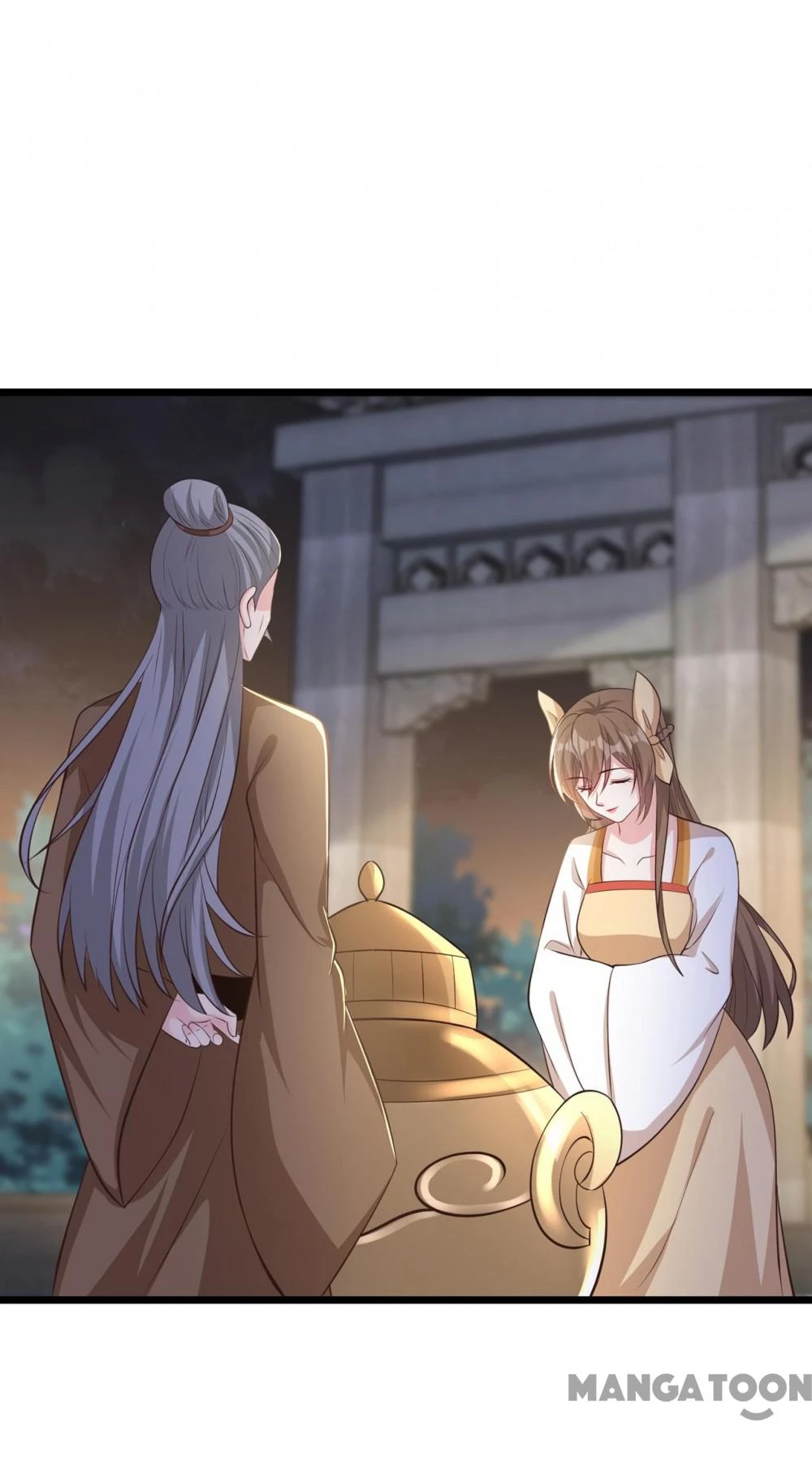 Thú Hắc Cuồng Phi Chapter 173 - 2