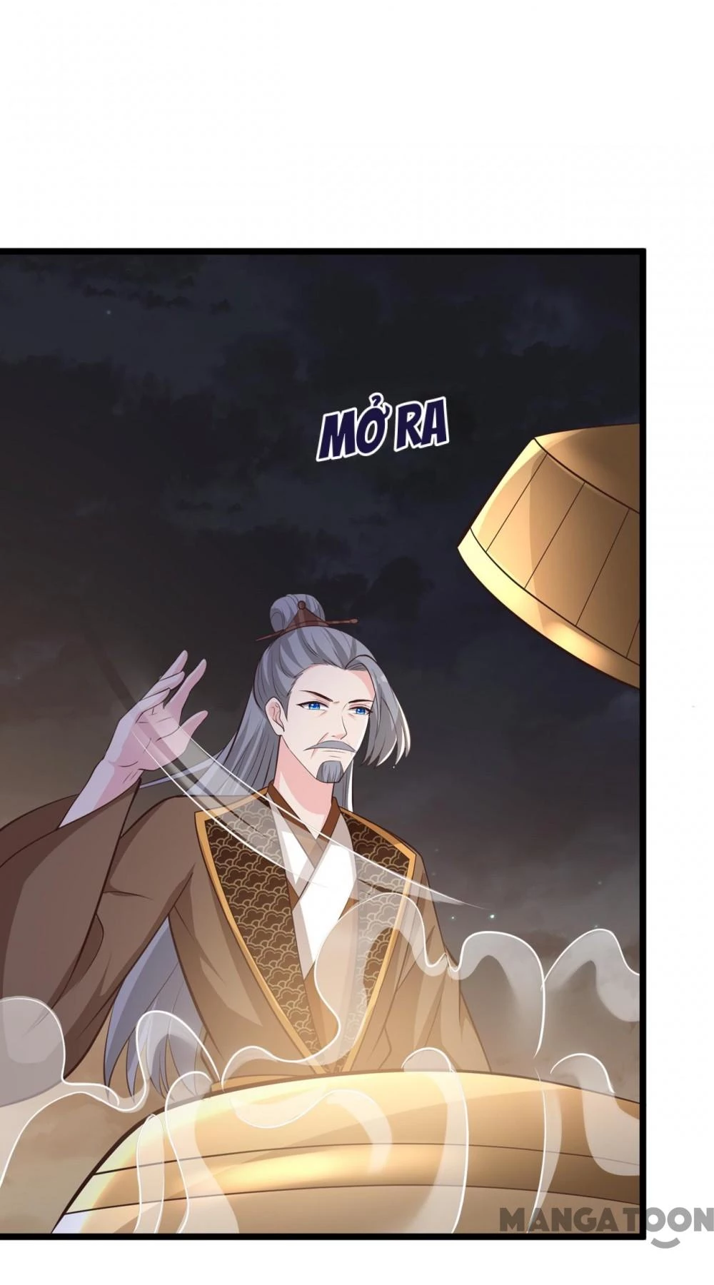 Thú Hắc Cuồng Phi Chapter 173 - 3