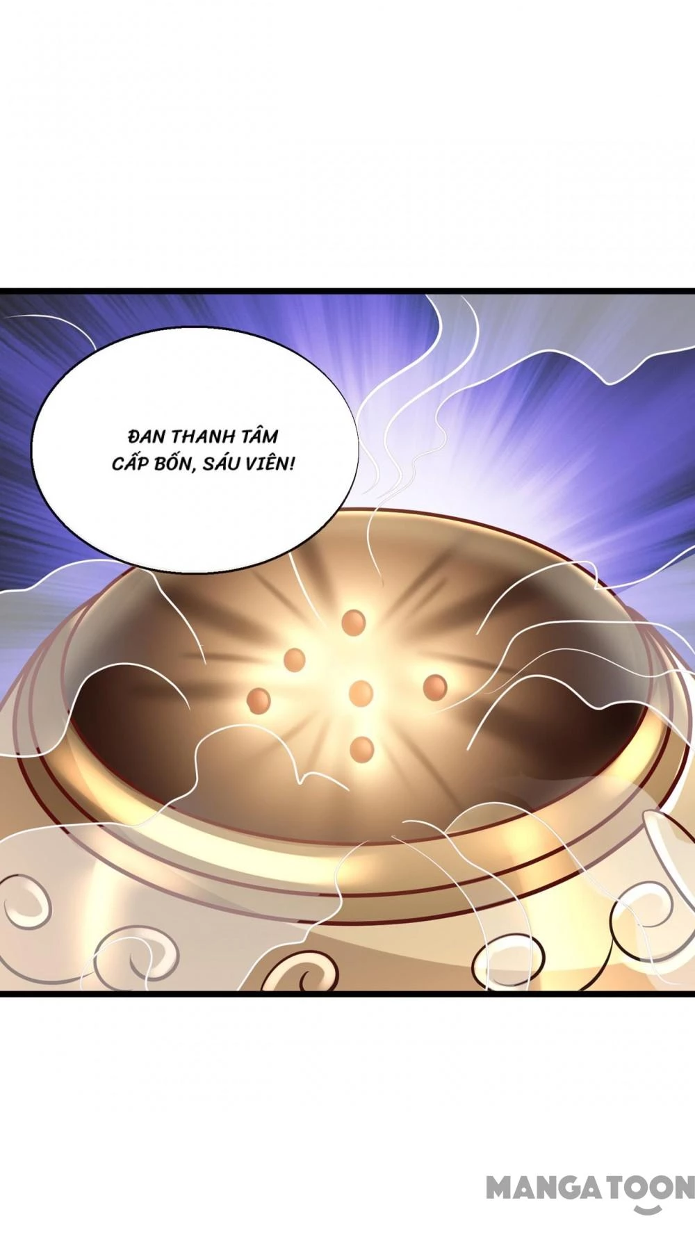 Thú Hắc Cuồng Phi Chapter 173 - 4