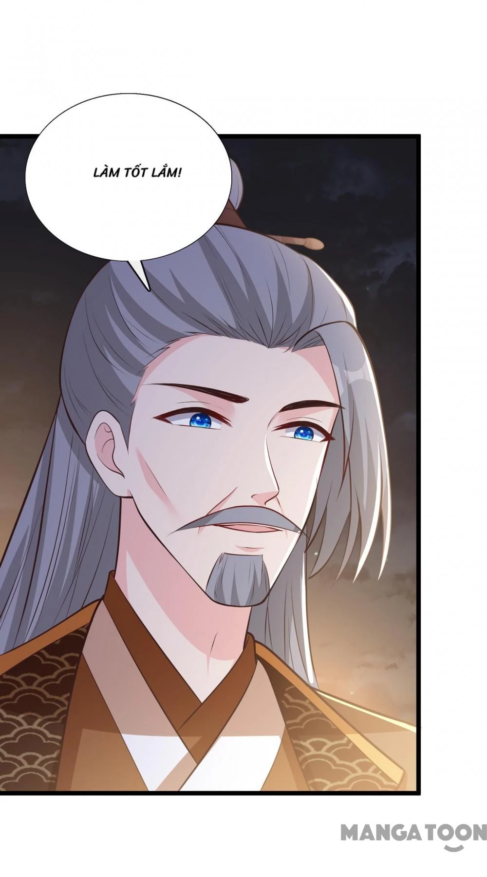 Thú Hắc Cuồng Phi Chapter 173 - 5