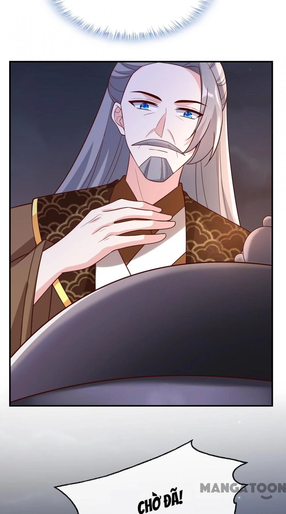 Thú Hắc Cuồng Phi Chapter 173 - 12