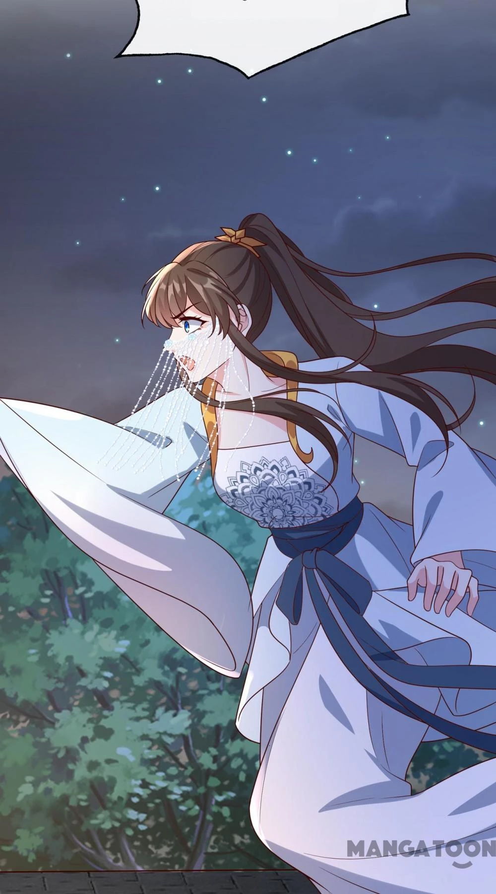 Thú Hắc Cuồng Phi Chapter 173 - 13