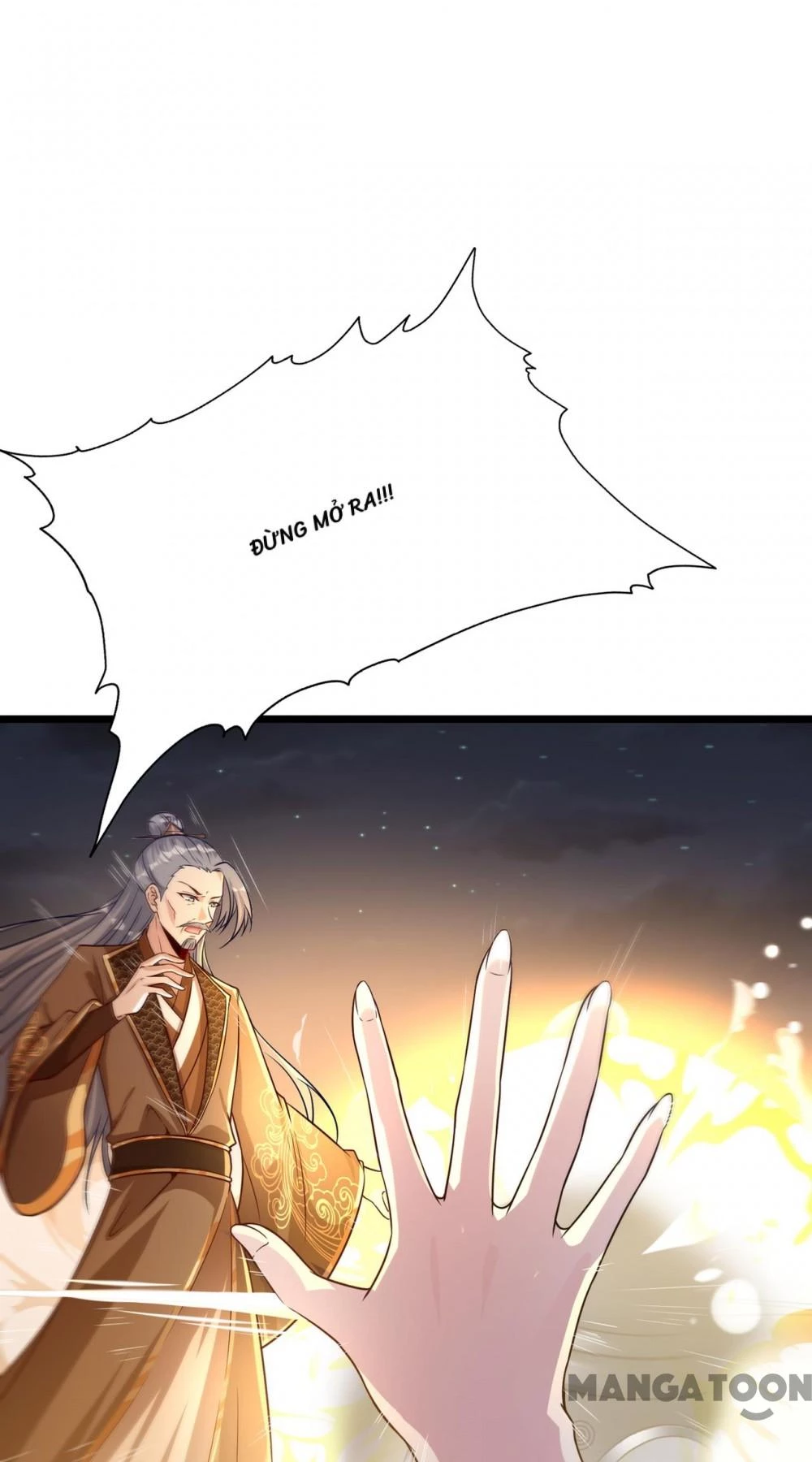 Thú Hắc Cuồng Phi Chapter 173 - 15