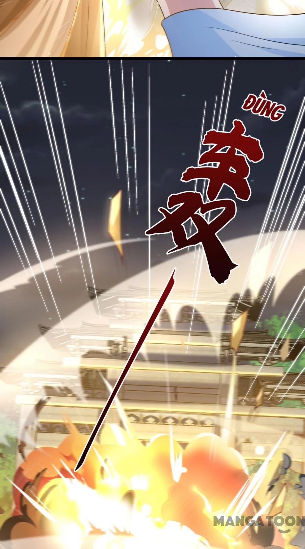 Thú Hắc Cuồng Phi Chapter 173 - 16