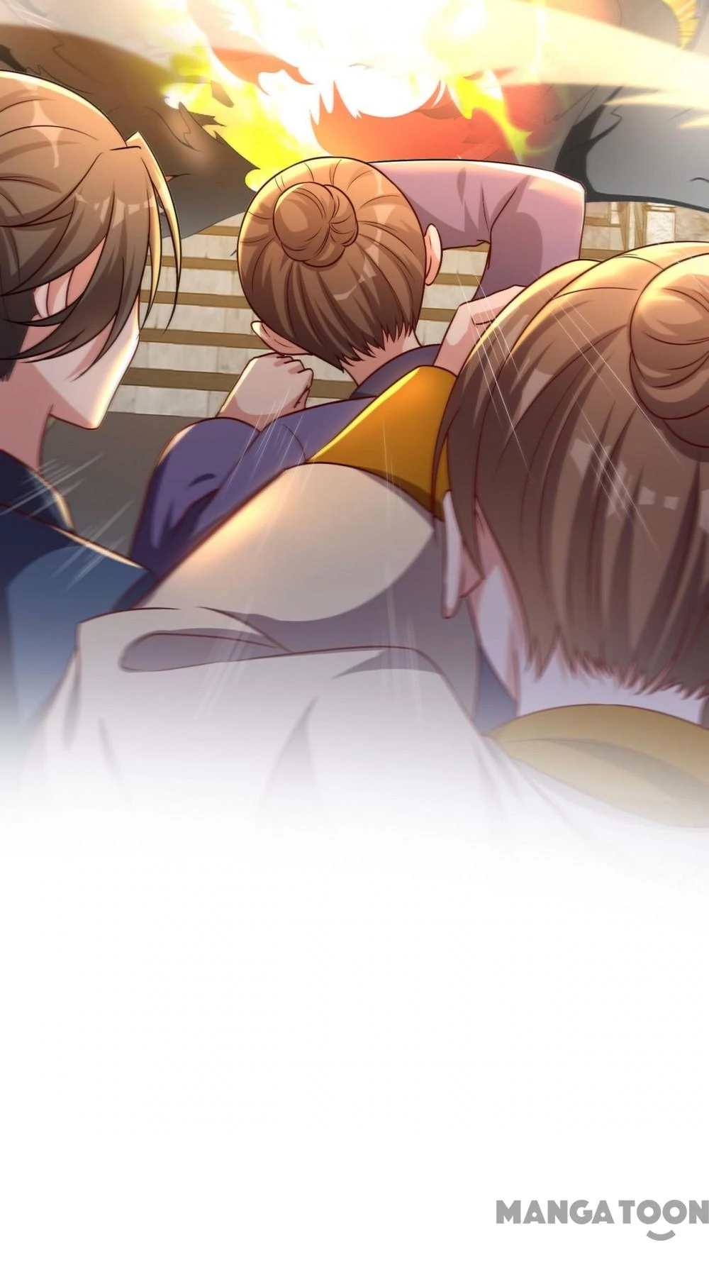 Thú Hắc Cuồng Phi Chapter 173 - 17