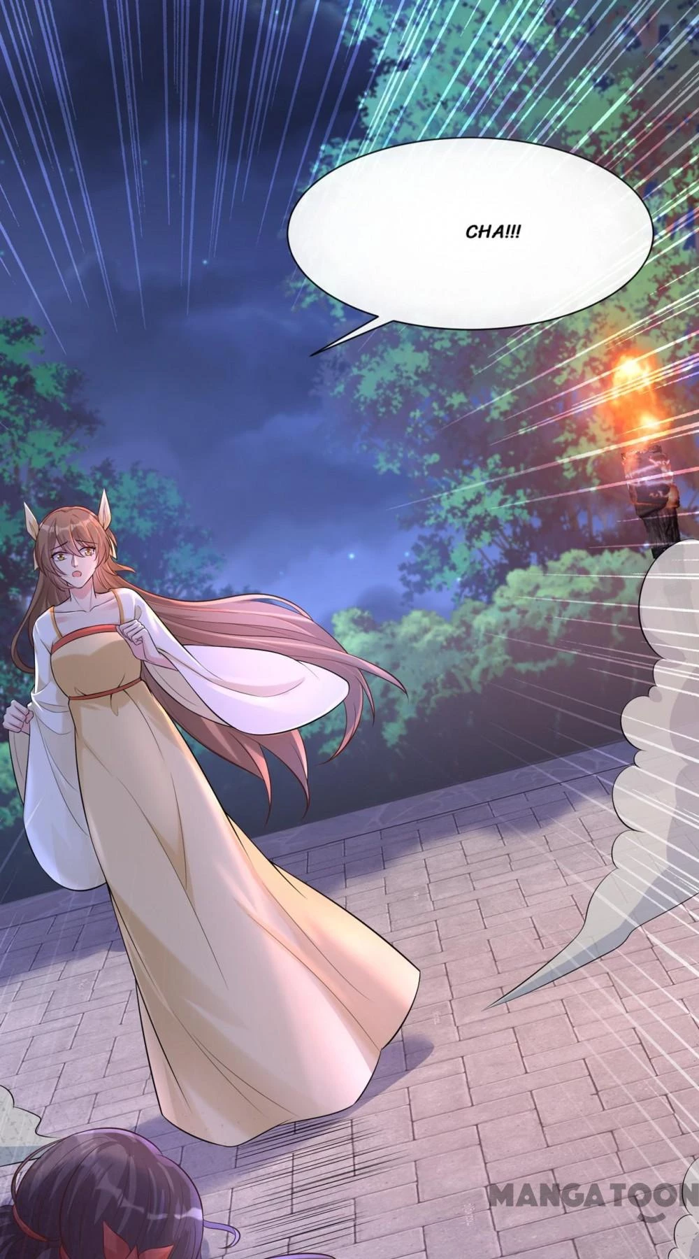 Thú Hắc Cuồng Phi Chapter 173 - 22