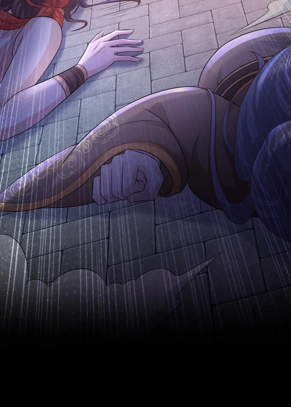 Thú Hắc Cuồng Phi Chapter 173 - 23