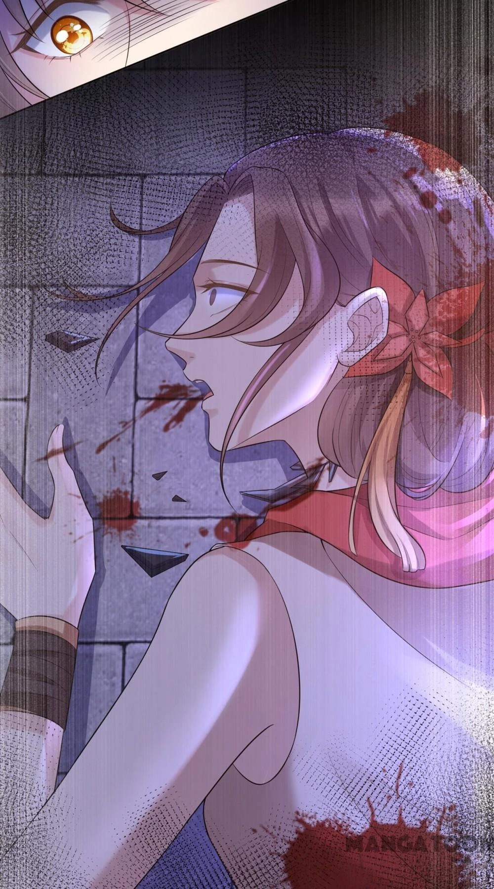 Thú Hắc Cuồng Phi Chapter 173 - 25