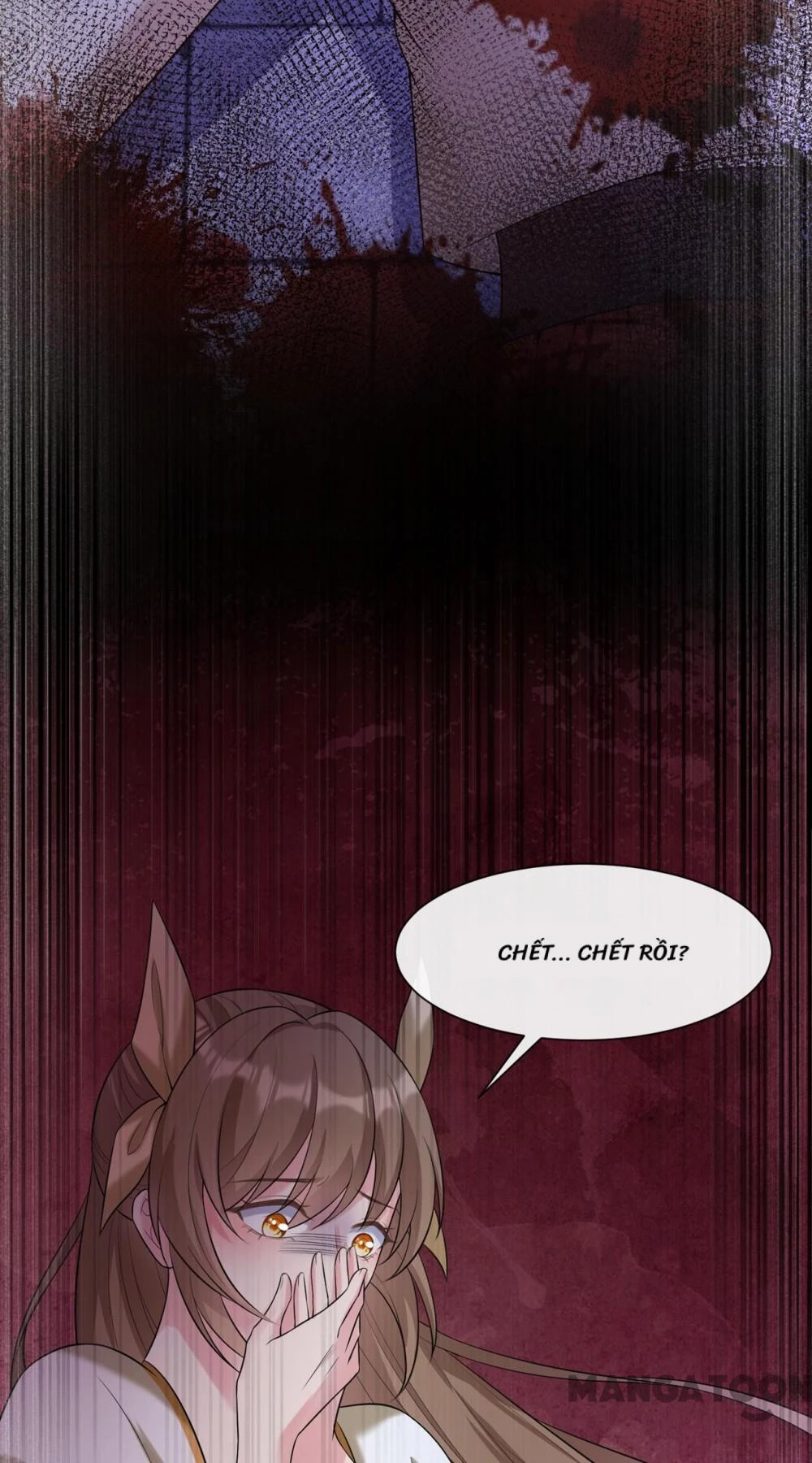 Thú Hắc Cuồng Phi Chapter 173 - 26