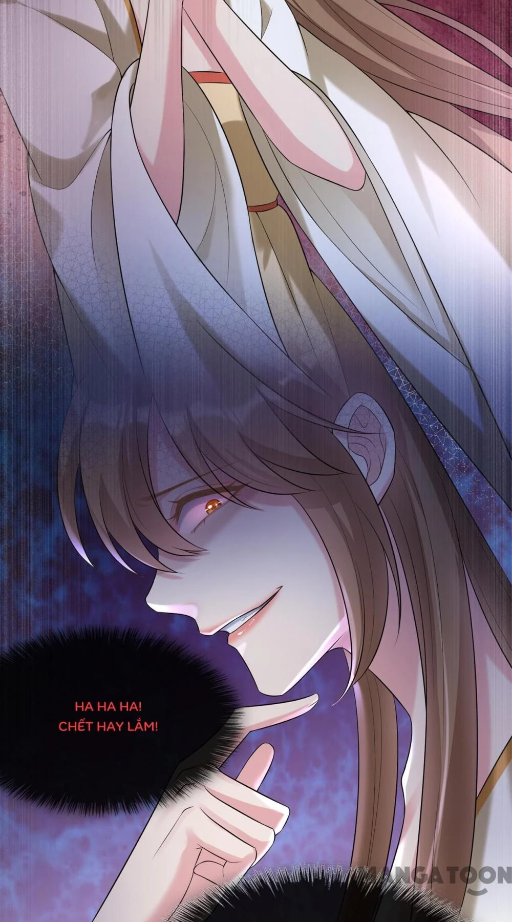 Thú Hắc Cuồng Phi Chapter 173 - 27