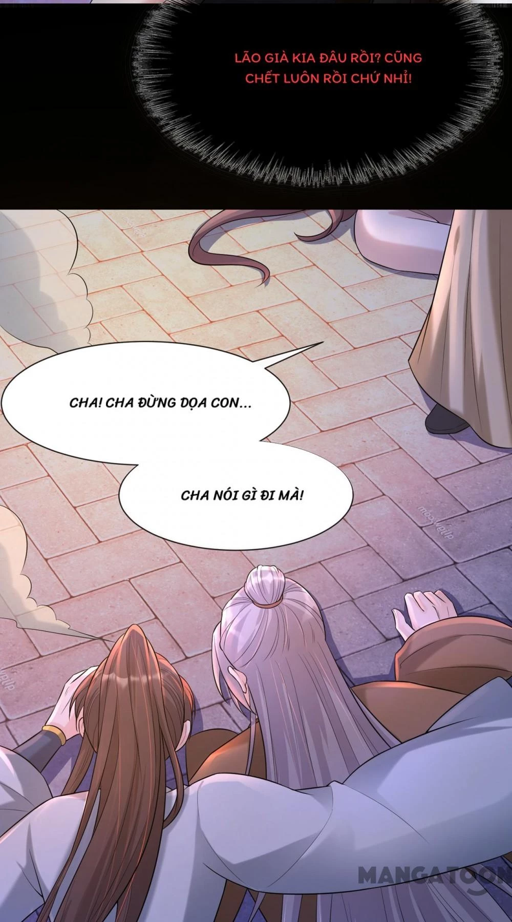 Thú Hắc Cuồng Phi Chapter 173 - 28