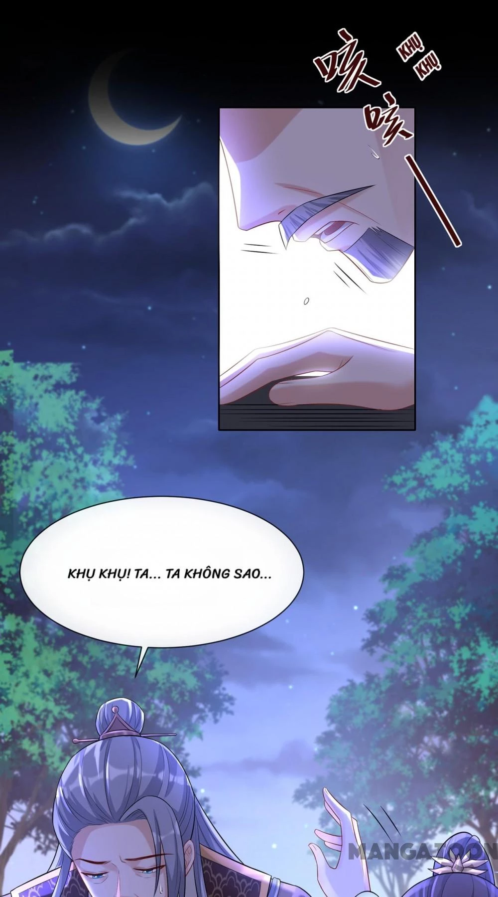 Thú Hắc Cuồng Phi Chapter 173 - 30