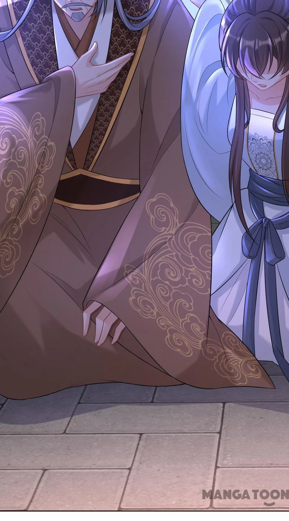 Thú Hắc Cuồng Phi Chapter 173 - 31