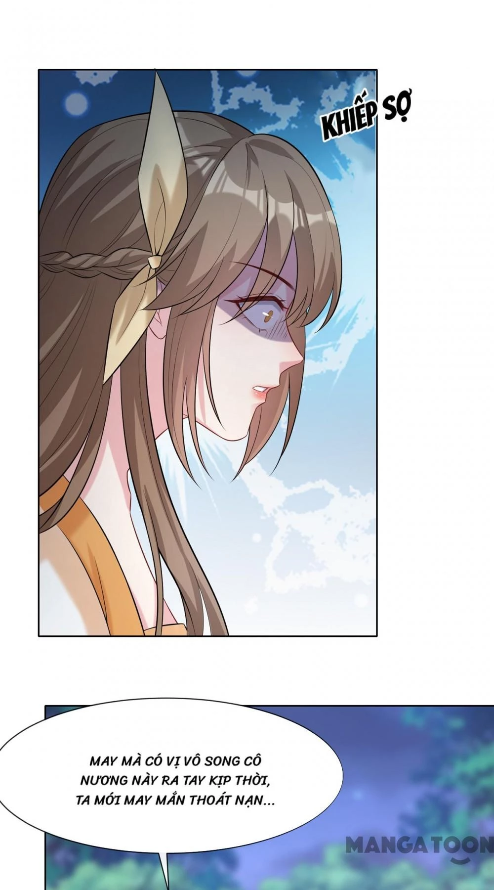 Thú Hắc Cuồng Phi Chapter 173 - 32