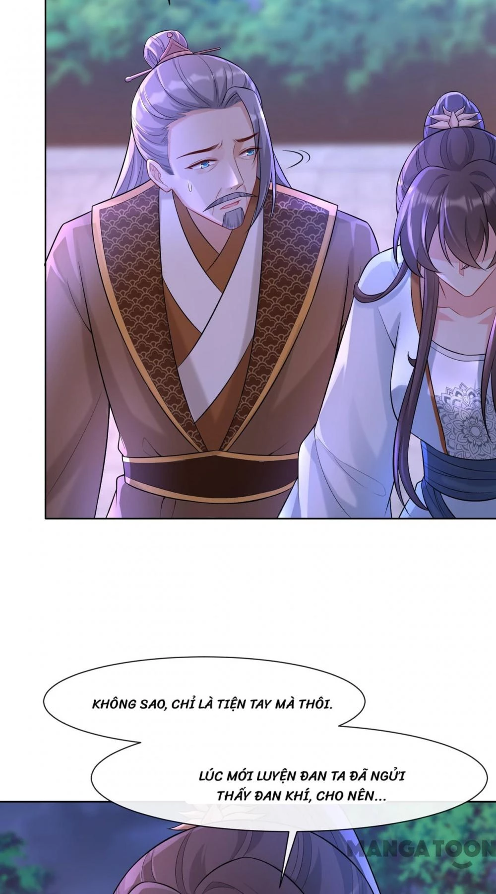 Thú Hắc Cuồng Phi Chapter 173 - 33