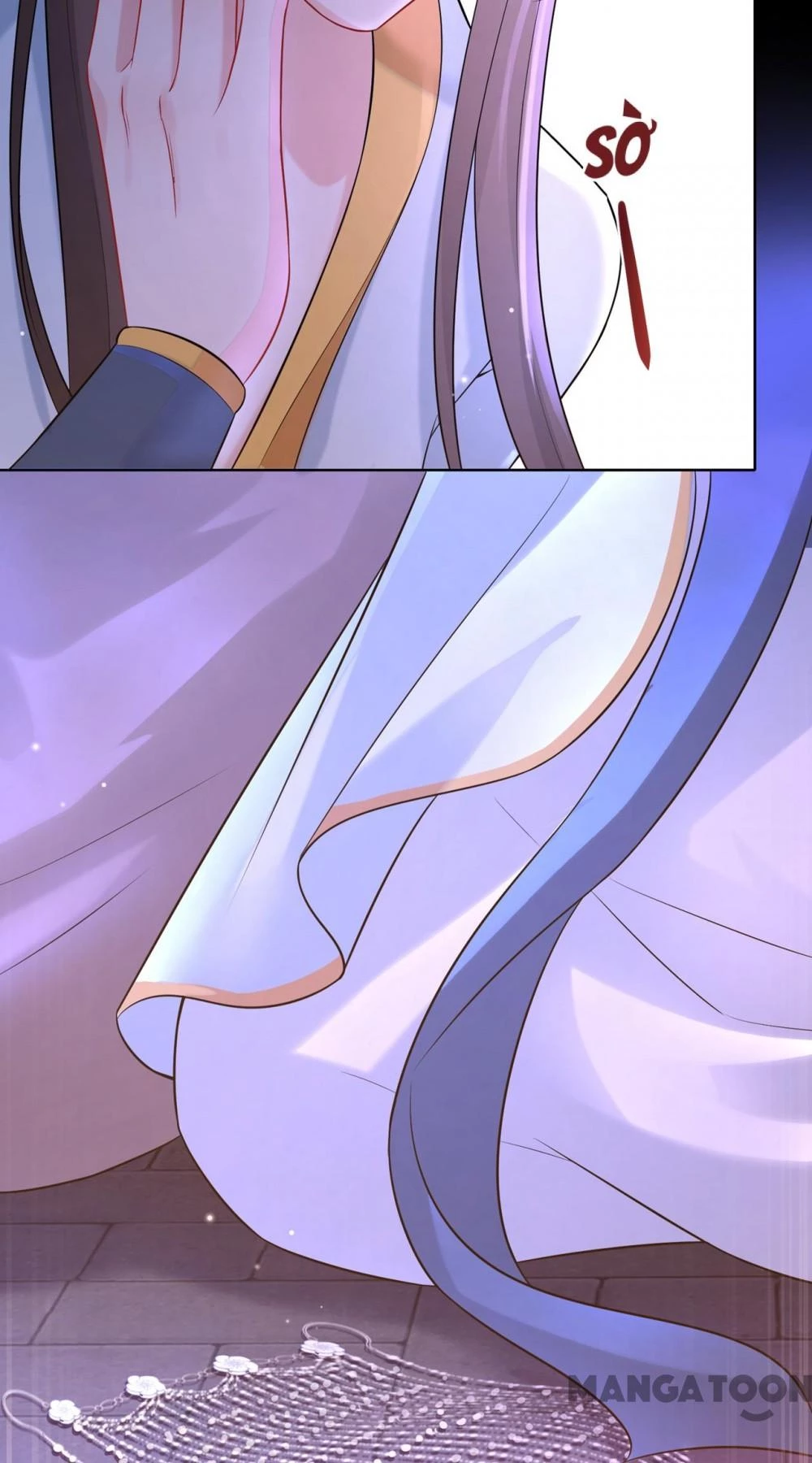 Thú Hắc Cuồng Phi Chapter 173 - 37