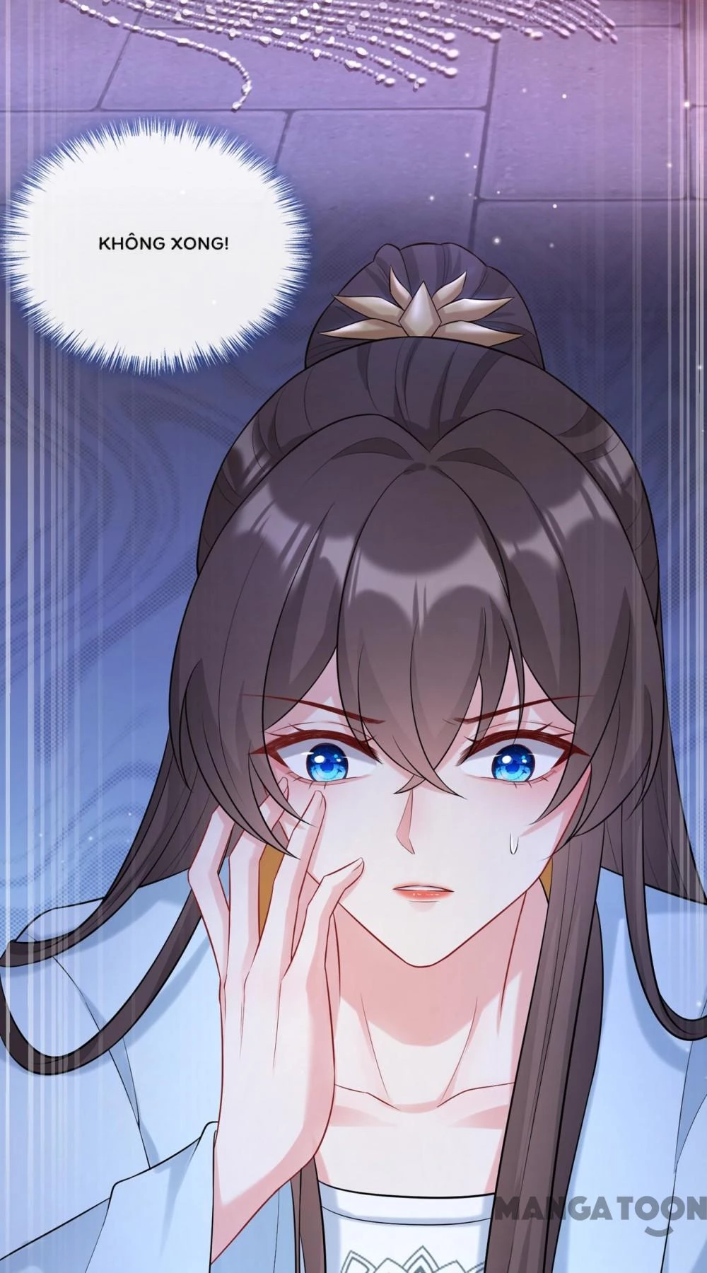 Thú Hắc Cuồng Phi Chapter 173 - 38