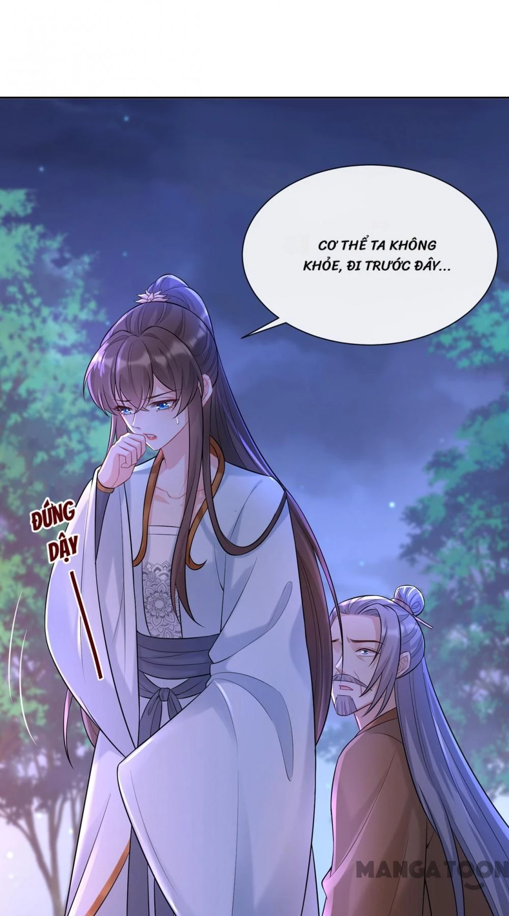 Thú Hắc Cuồng Phi Chapter 173 - 40