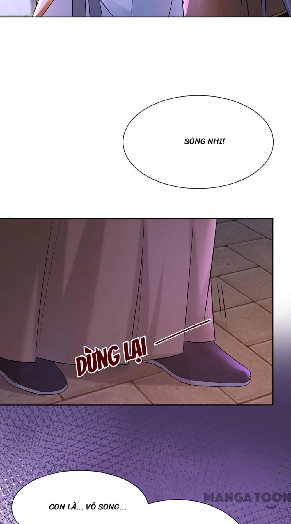 Thú Hắc Cuồng Phi Chapter 173 - 41