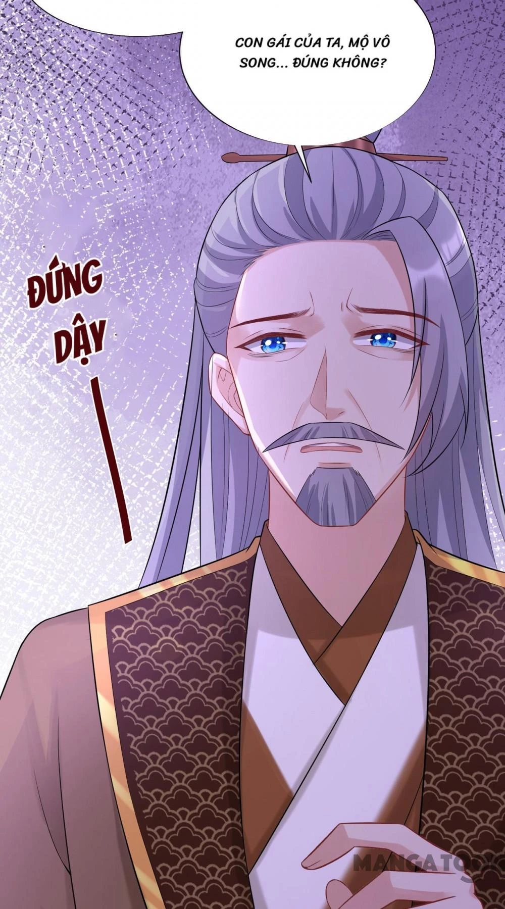 Thú Hắc Cuồng Phi Chapter 173 - 42