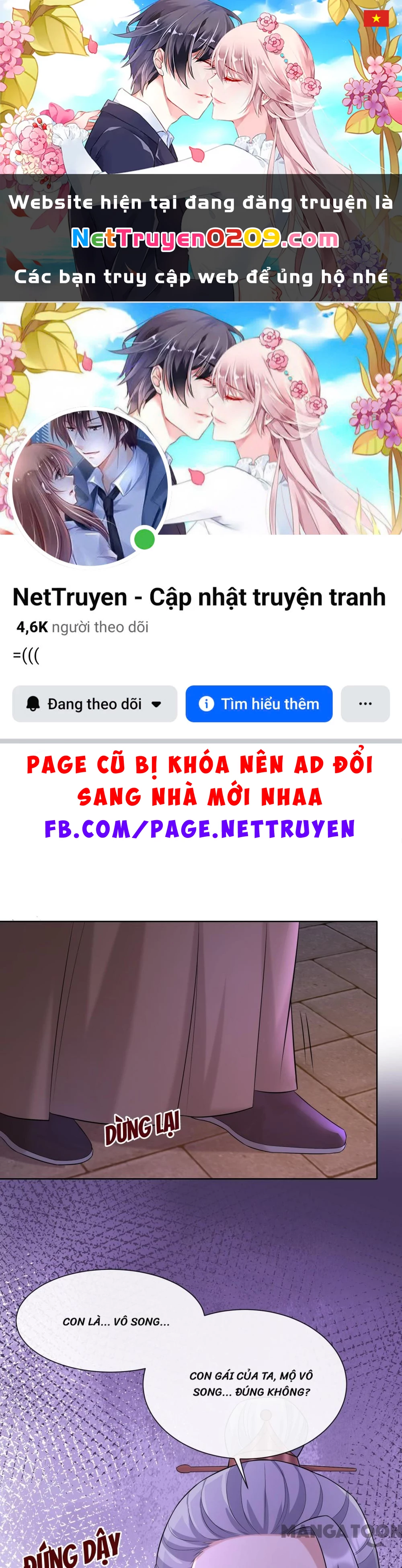 Thú Hắc Cuồng Phi Chapter 174 - 1