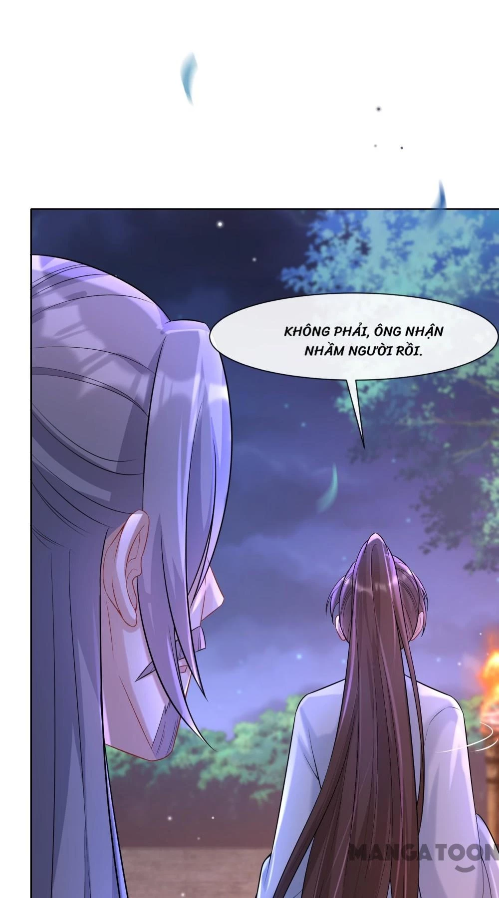 Thú Hắc Cuồng Phi Chapter 174 - 4