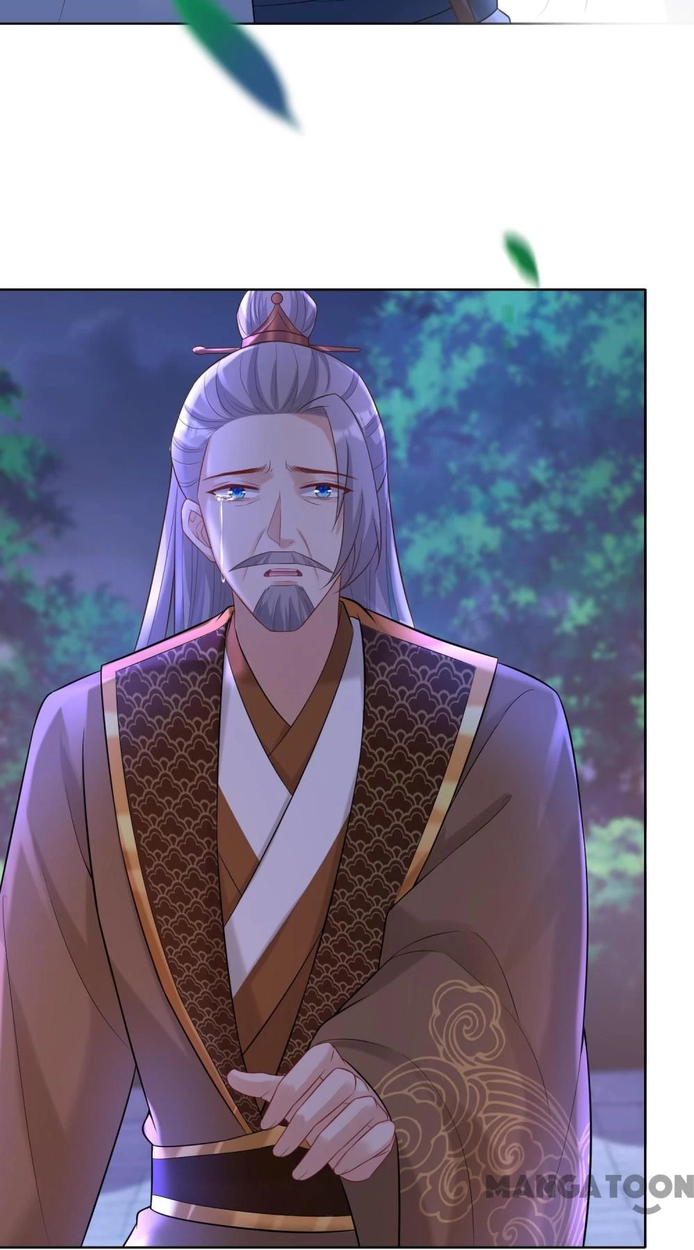 Thú Hắc Cuồng Phi Chapter 174 - 7