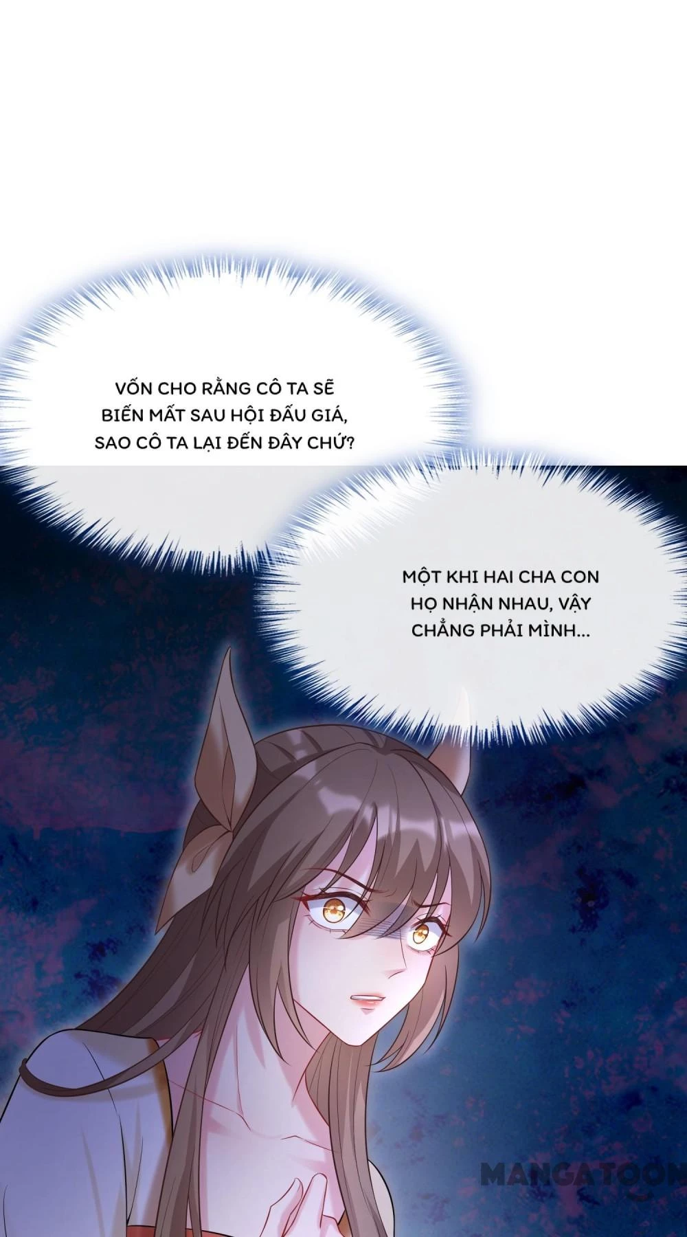 Thú Hắc Cuồng Phi Chapter 174 - 8