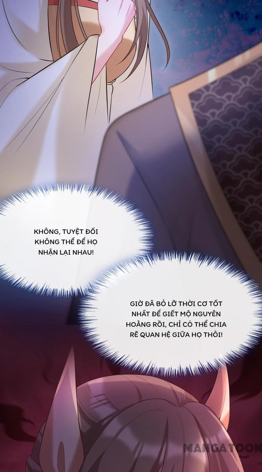 Thú Hắc Cuồng Phi Chapter 174 - 9