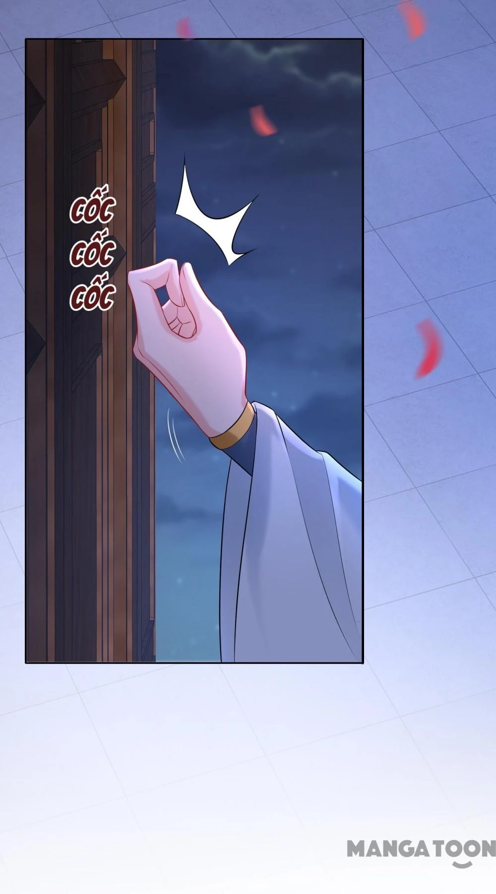 Thú Hắc Cuồng Phi Chapter 174 - 12