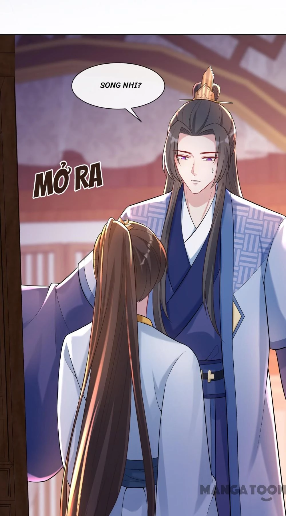 Thú Hắc Cuồng Phi Chapter 174 - 13