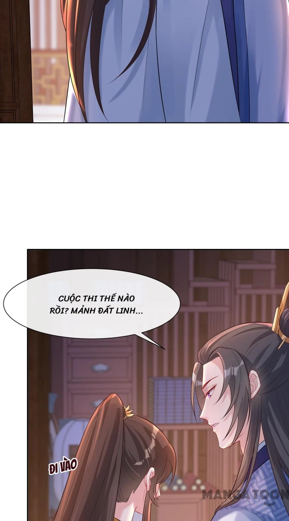 Thú Hắc Cuồng Phi Chapter 174 - 14