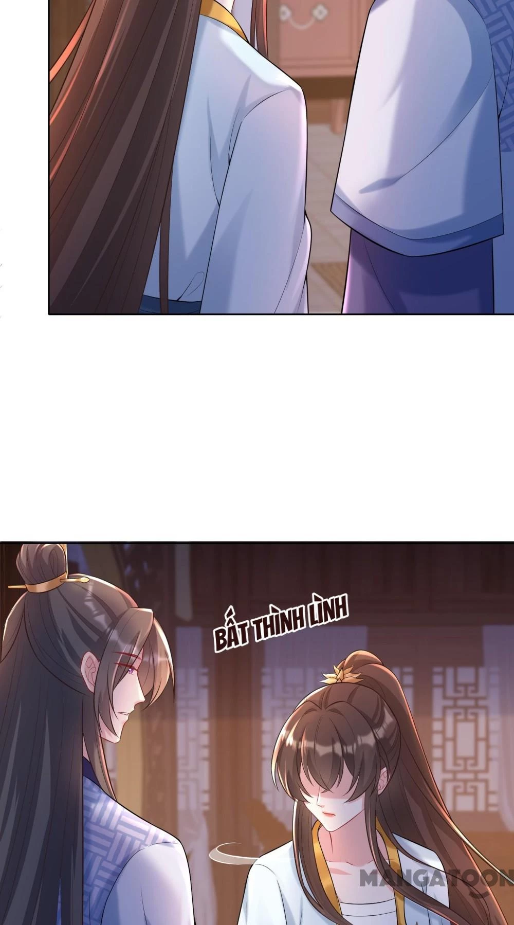 Thú Hắc Cuồng Phi Chapter 174 - 15