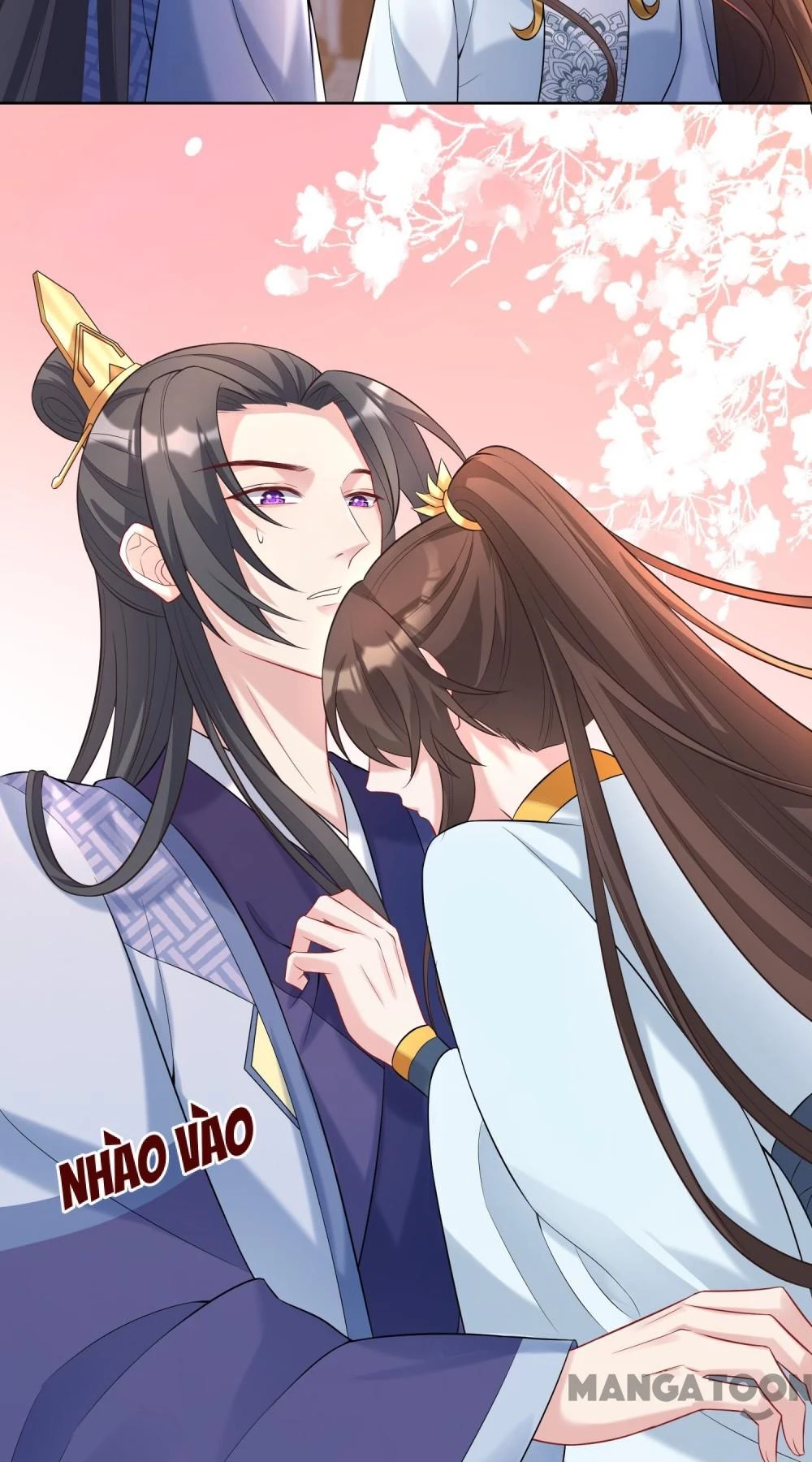 Thú Hắc Cuồng Phi Chapter 174 - 16