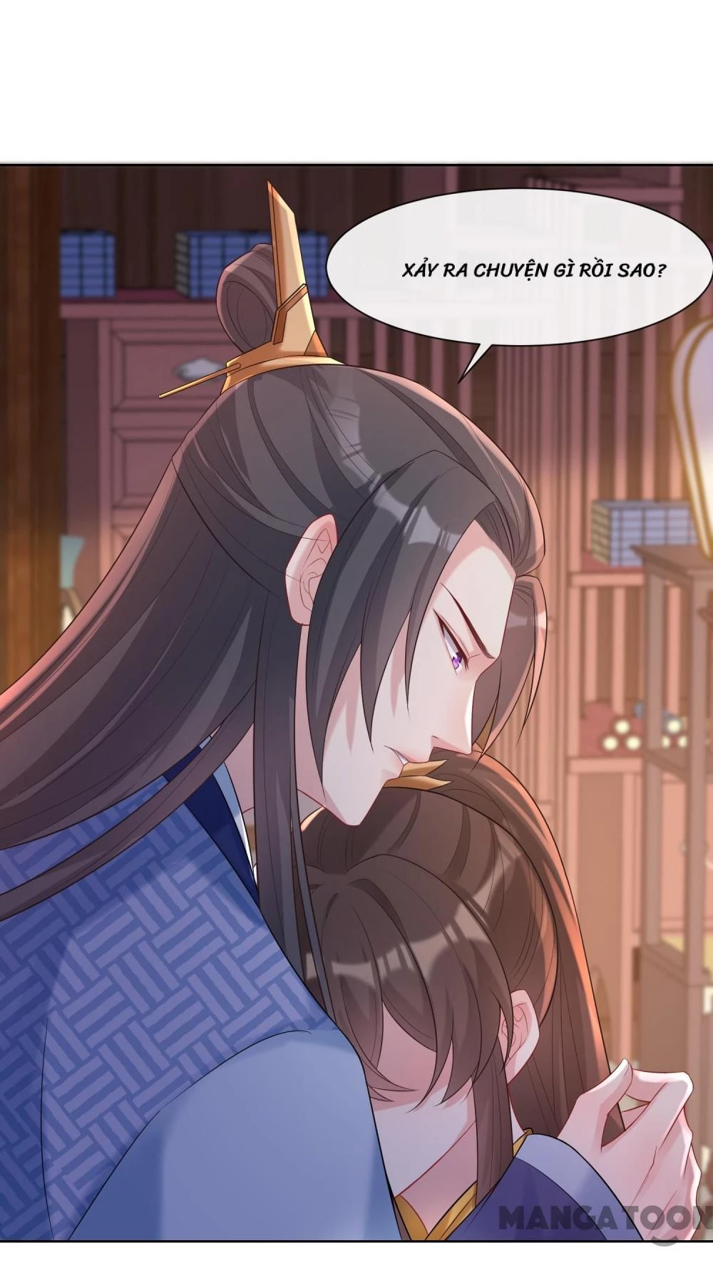 Thú Hắc Cuồng Phi Chapter 174 - 18