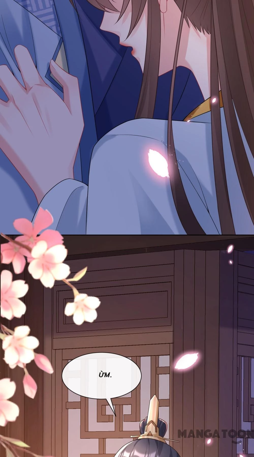 Thú Hắc Cuồng Phi Chapter 174 - 20