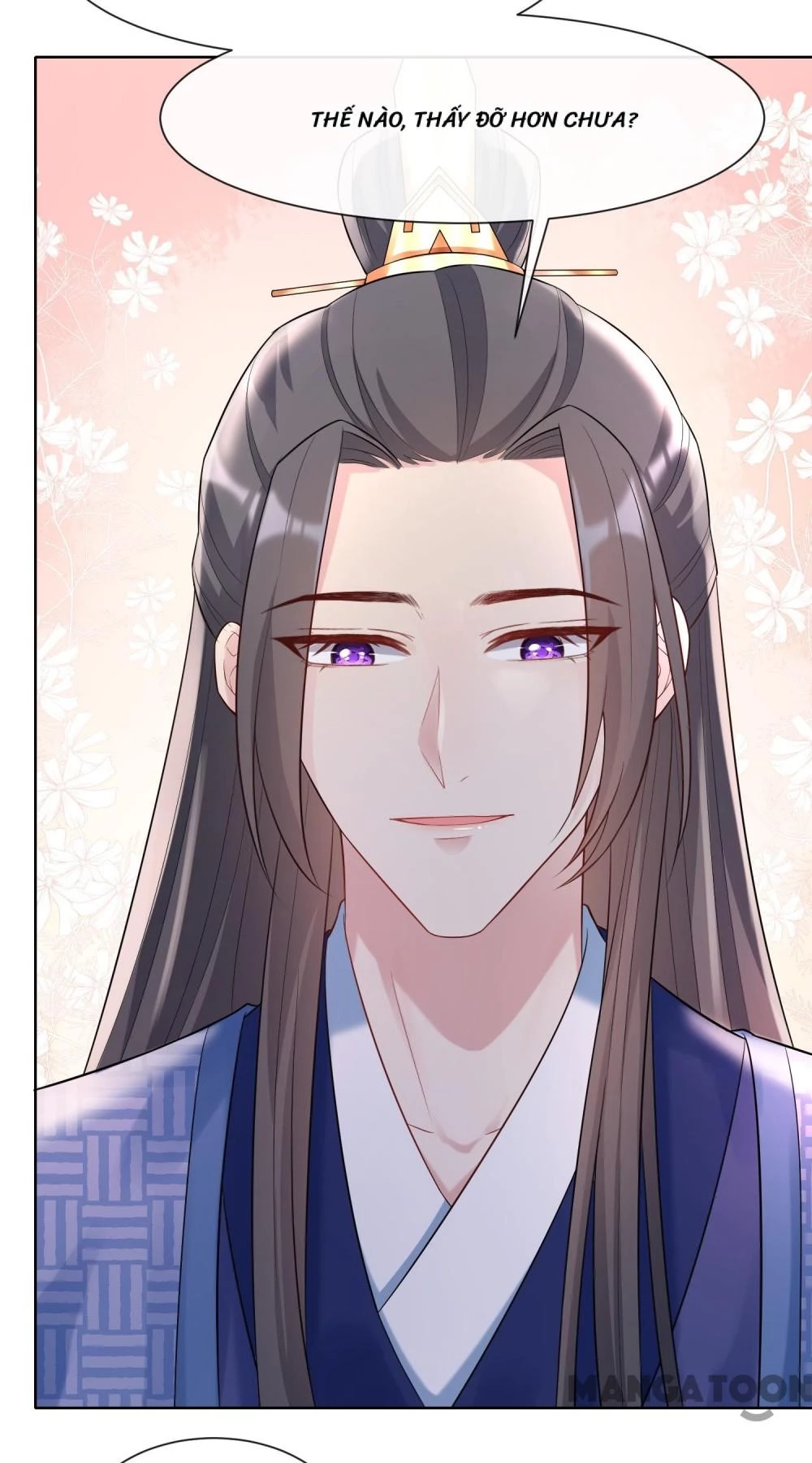 Thú Hắc Cuồng Phi Chapter 174 - 24