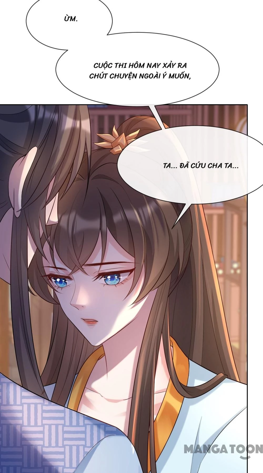 Thú Hắc Cuồng Phi Chapter 174 - 25