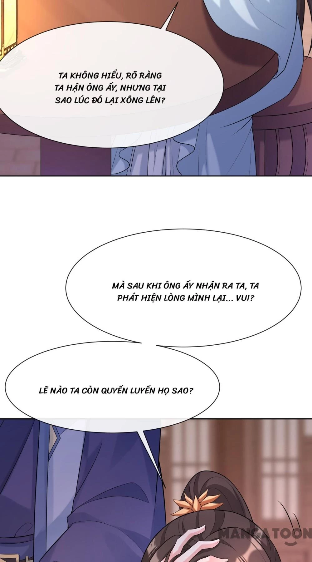 Thú Hắc Cuồng Phi Chapter 174 - 29