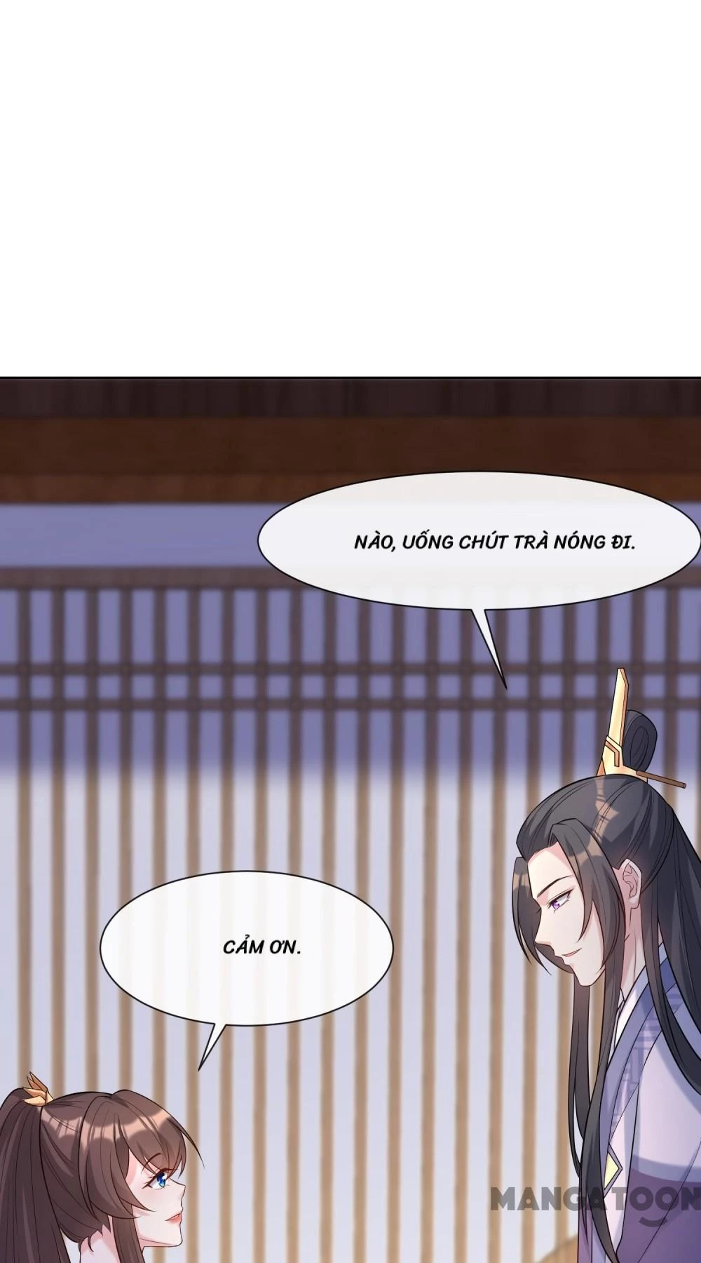 Thú Hắc Cuồng Phi Chapter 174 - 33