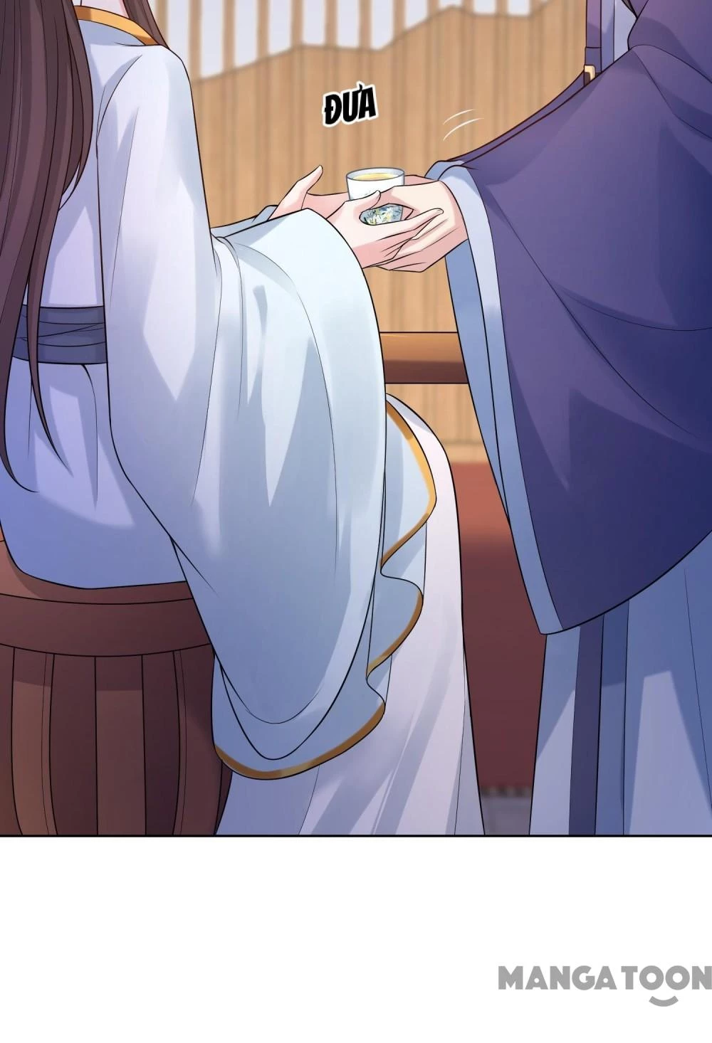 Thú Hắc Cuồng Phi Chapter 174 - 34