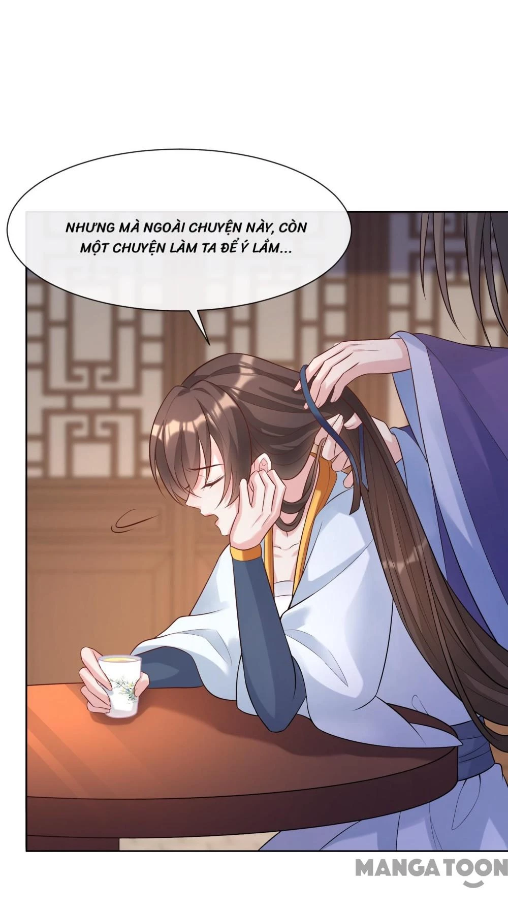 Thú Hắc Cuồng Phi Chapter 174 - 35